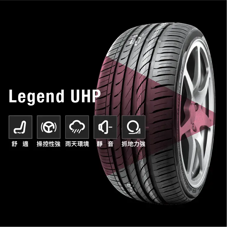 LEGEND UHP