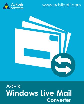 Advik Windows Live Mail Converter 4.1