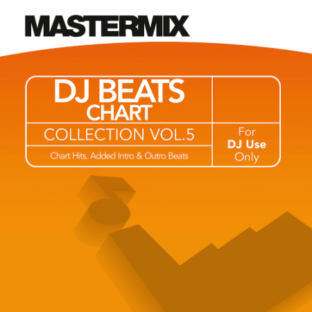 Mastermix DJ Beats Chart Collection Vol.5 (2021)