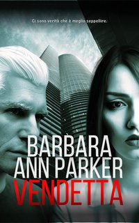 Barbara Ann Parker - Vendetta (2022)