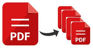 How to Split PDF Online – Extract or Separate Pages Easily