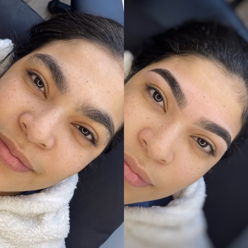 Cejas HD