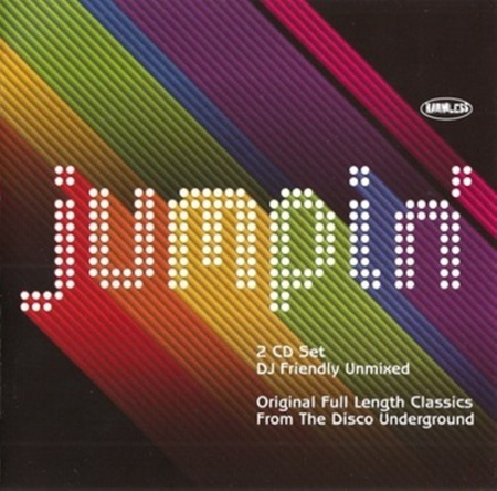 VA - Jumpin' (Original Full Length Classics From The Disco Underground) (2010) MP3