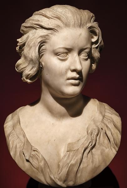 Roma: Villa Farnesina, Bernini&Barberini, Detroit Museum - Roma y Nápoles: Bernini, Giorgione y mucho más. (165)