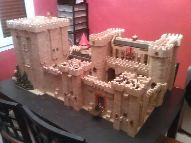 castillo de kaistros3
