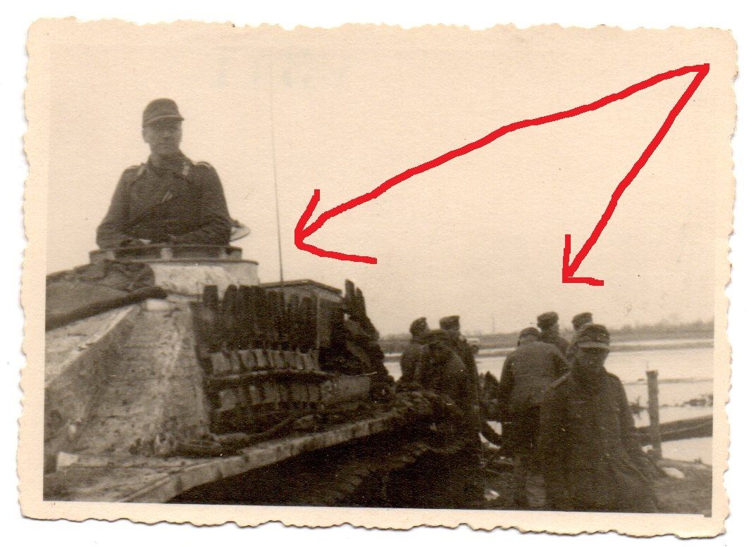 Sturmgeschütz Abteilung 270 Panzerjäger Abteilun