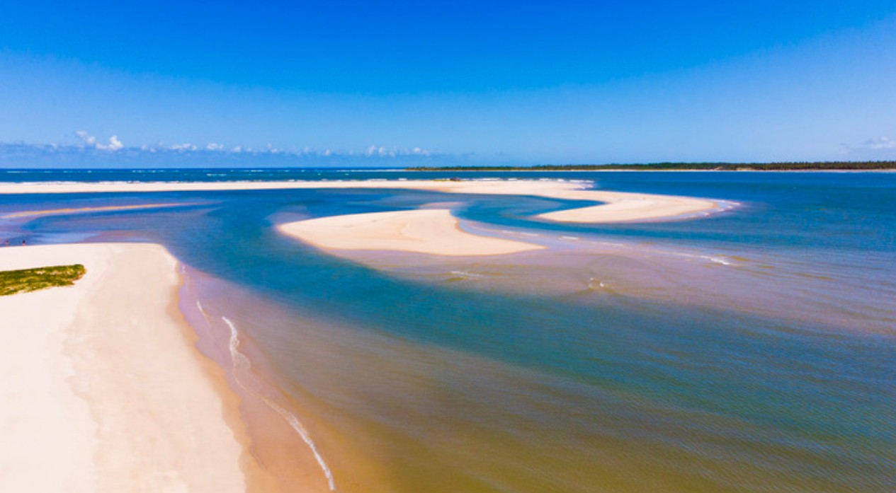 Ilha dos Namorados