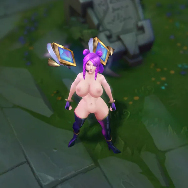 Kaisa - KDA