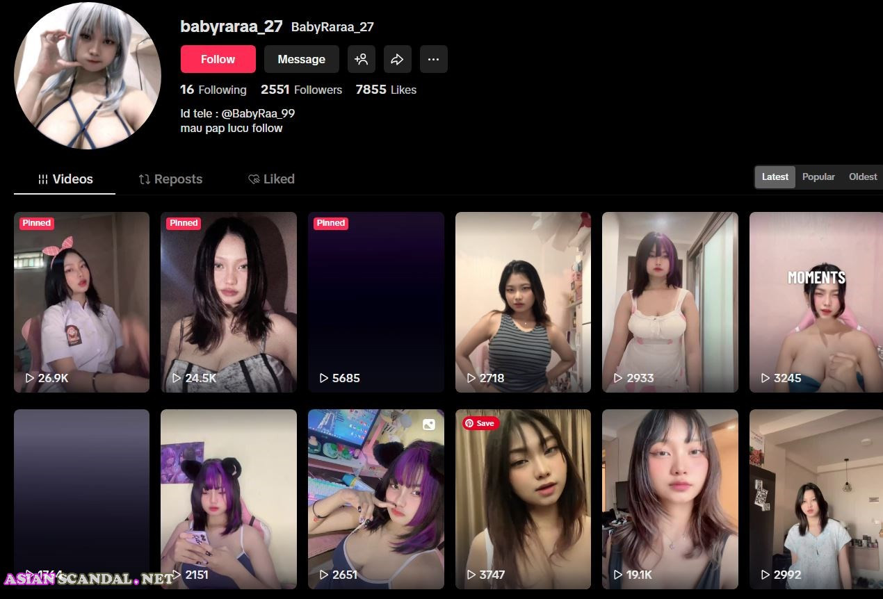 Asian Scandal Net 2026 2034