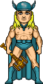 Thor
