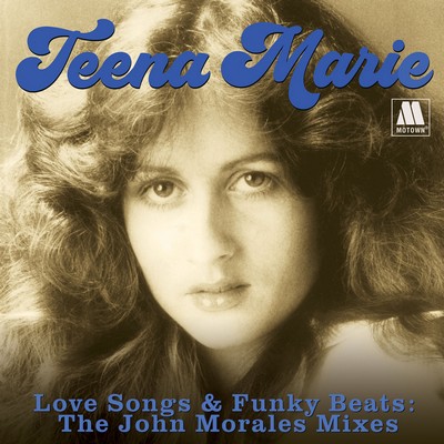 Teena Marie - Love Songs And Funky Beats: The John Morales Mixes (2023) [CD-Quality + Hi-Res] [Official Digital Release]