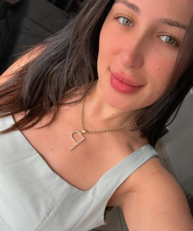 PLAYER PAM - STREAMER BRASILEIRA