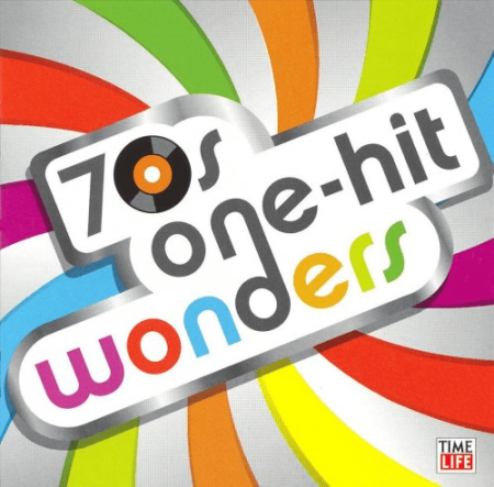 VA - 70s Music Explosion: 70s One-Hit Wonders (2005) MP3