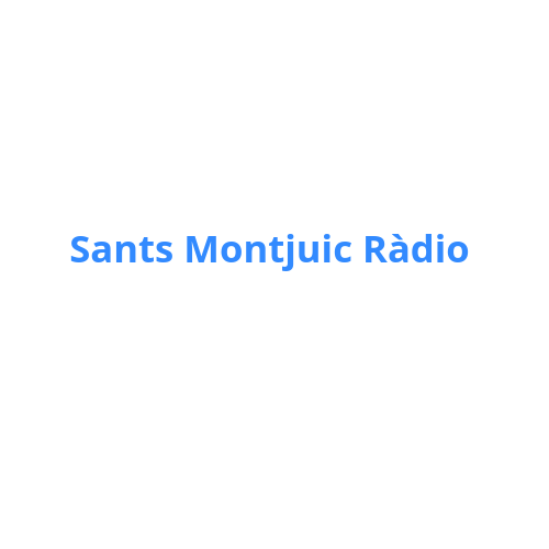 Logotipo-Sants-Montjuic-R-dio