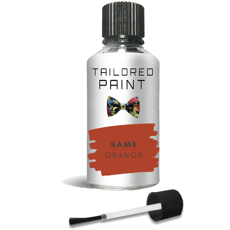 Tractor Touch Up Repair Paint 30ml Every Make/Model Agricultural Machinery - Picture 122 of 141