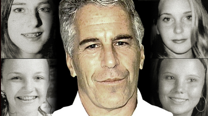 Joe Roganas: Jeffrey Epsteinas galėjo būti CŽV arba Mossado šnipas