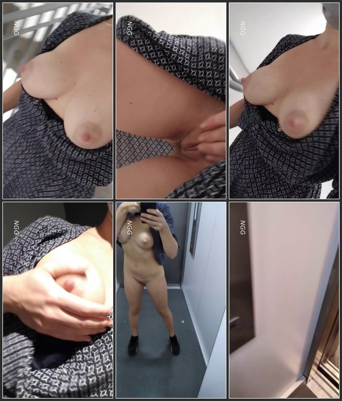[Image: Flashing-in-the-Elevator-at-Work-4.jpg]