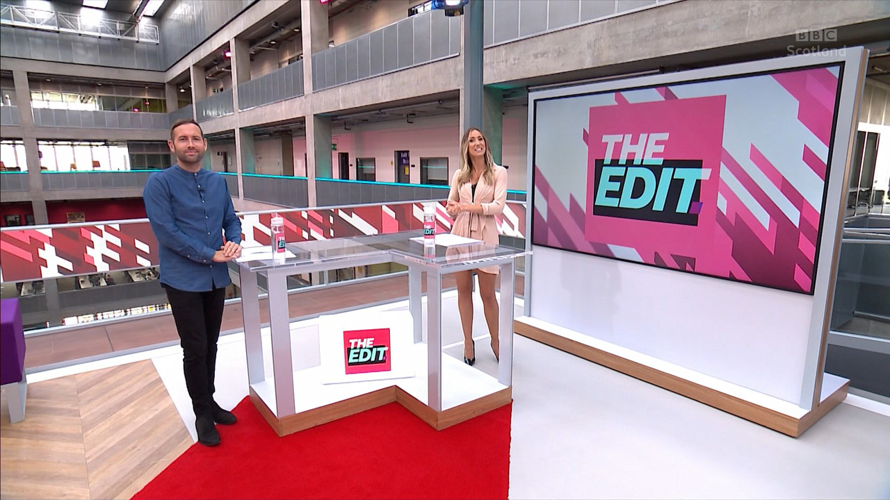 08.14 - 19.15.00 - The  Edit. Entertainment news and chat with Amy Ir....ts_snapshot_07.13.206