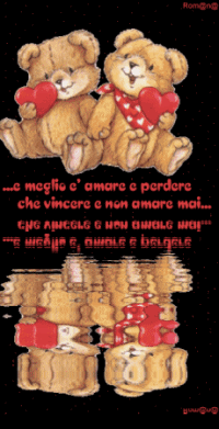 Il pipistrello Brighello su LE_ALI_NEL_CUORE