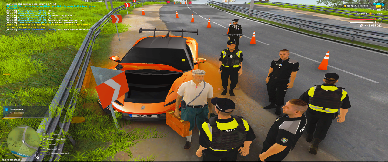 Grand Theft Auto San Andreas Screenshot 2026 05 09 12 50 10 73