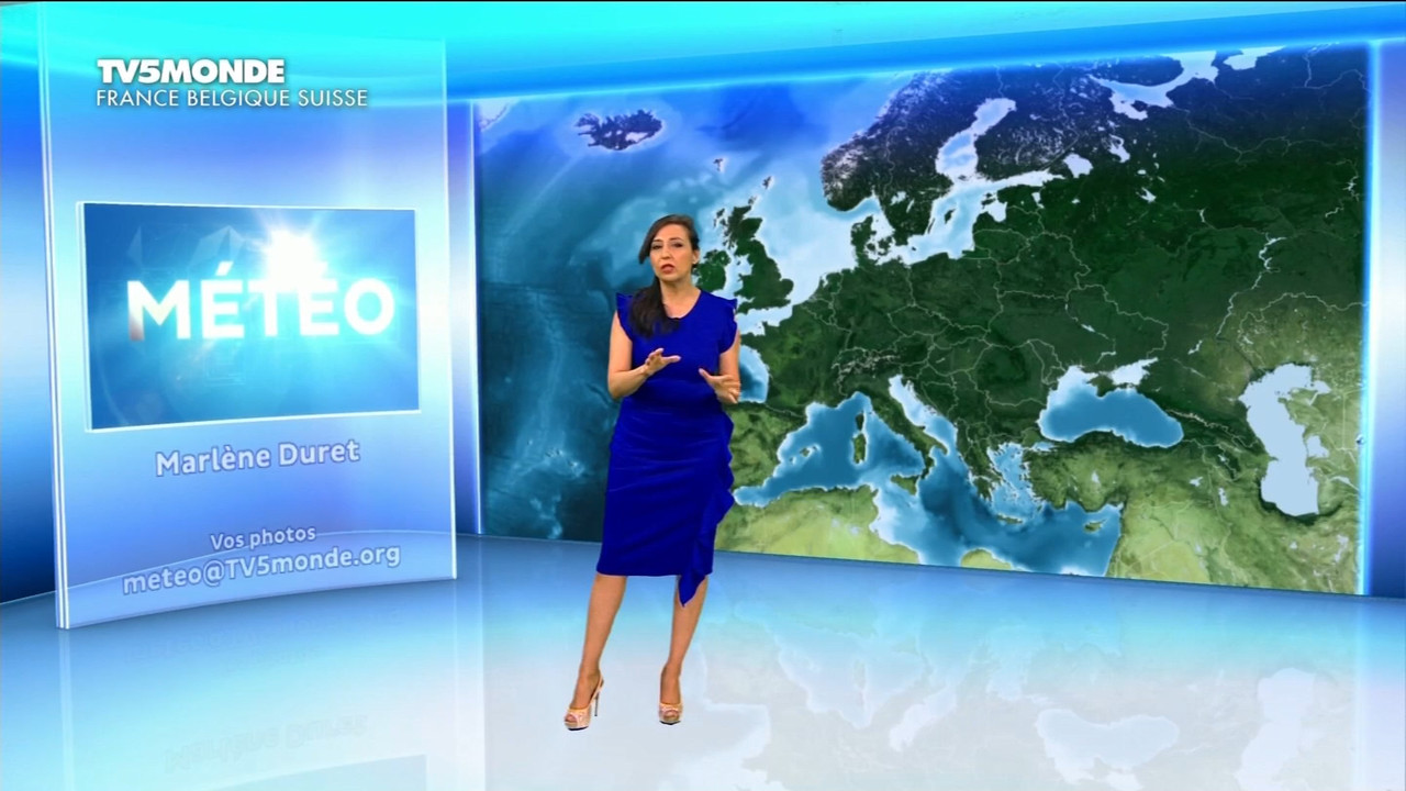 11.23 - 17.28.00 - Météo. Le bulletin météorologique international.ts_snapshot_08.02.167