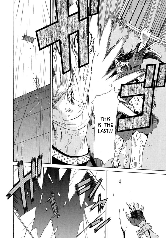 Tokyo Girls DestructionVol2-41