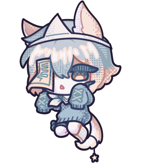 pagedoll