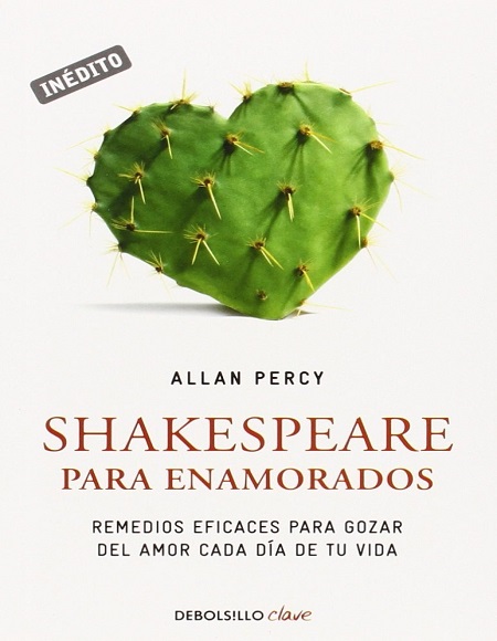 Shakespeare para enamorados - Allan Percy (Multiformato) [VS]
