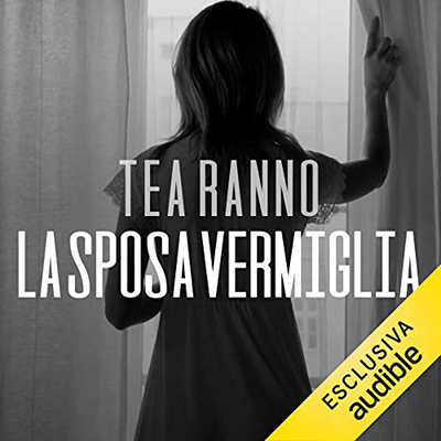 Tea Ranno - La sposa vermiglia (2024) (mp3 - 128 kbps)