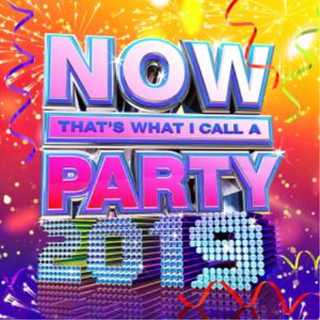 VA - Now That's What I Call A Party 2019 (2018) FLAC