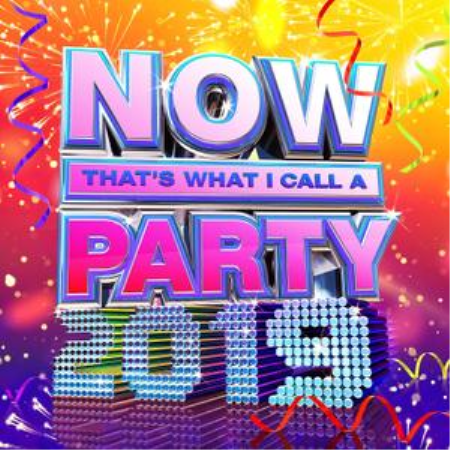 03ec2218 d9c1 4074 ba88 b9c8c7e9de09 - VA - Now That's What I Call A Party 2019 (2018) FLAC