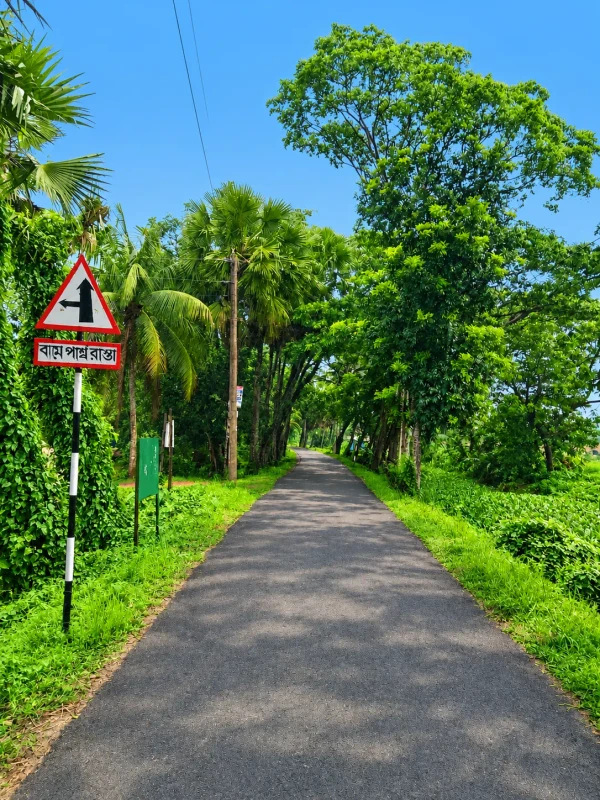Village Work