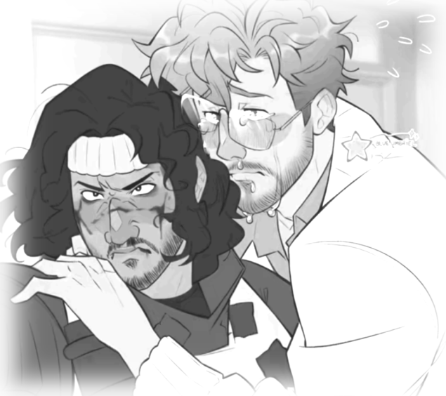 art by @blueumbriel on tt