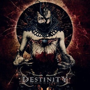 Re: Destinity (FR) / Melodic Thrash/Death Metal