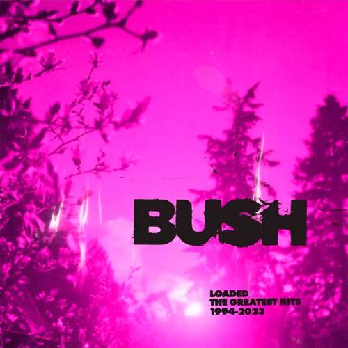 Bush - Loaded_ The Greatest Hits 1994-2023 (2023) Mp3