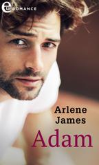 Arlene James – Fortune’s Children Vol. 6. Adam (2019)