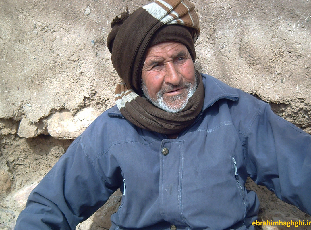 مرتضی عابدینی