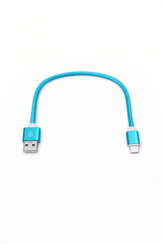 USB Iphone Cable 