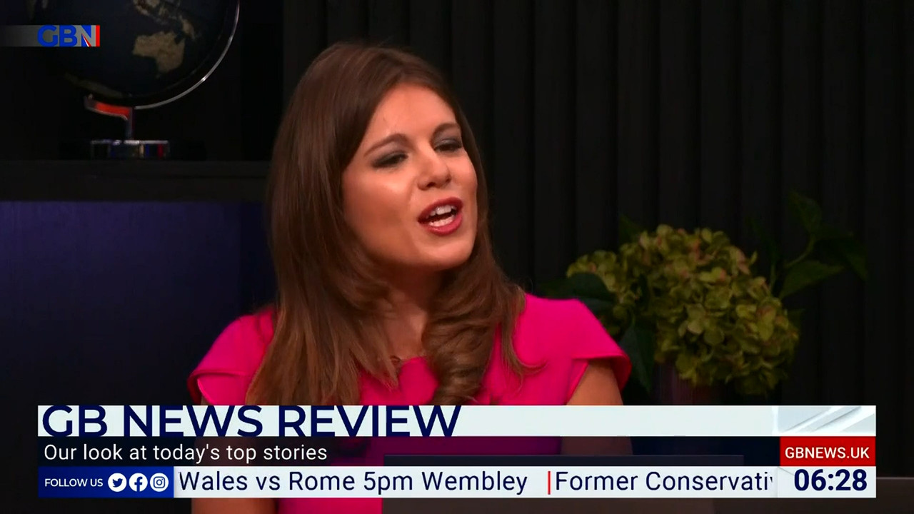 06.20 - 06.00.00 - Great British Breakfast. GB News Breakfast family ....ts_snapshot_30.32.394