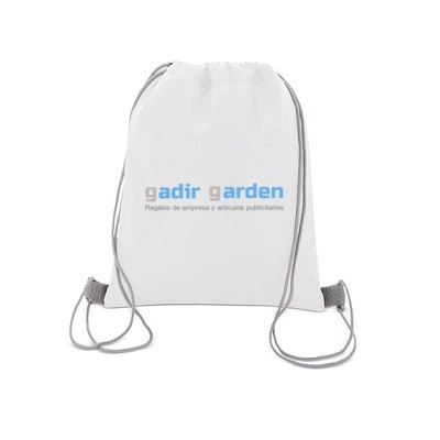 Mochilas de papel personalizadas Mochilas de papel personalizadas