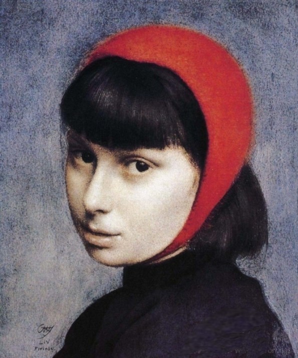Pietro Annigoni (2) Pietro Annigoni (2)