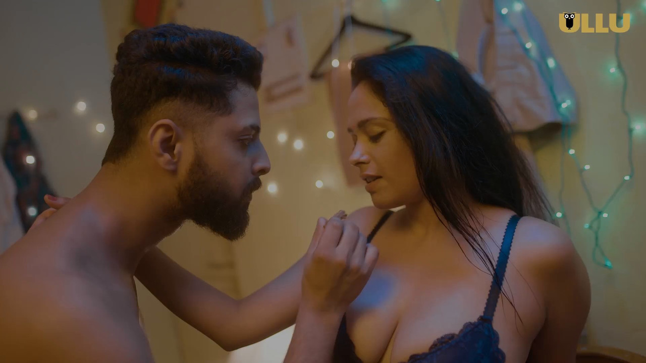 Kissa Part 2 (2024) UllU Hindi