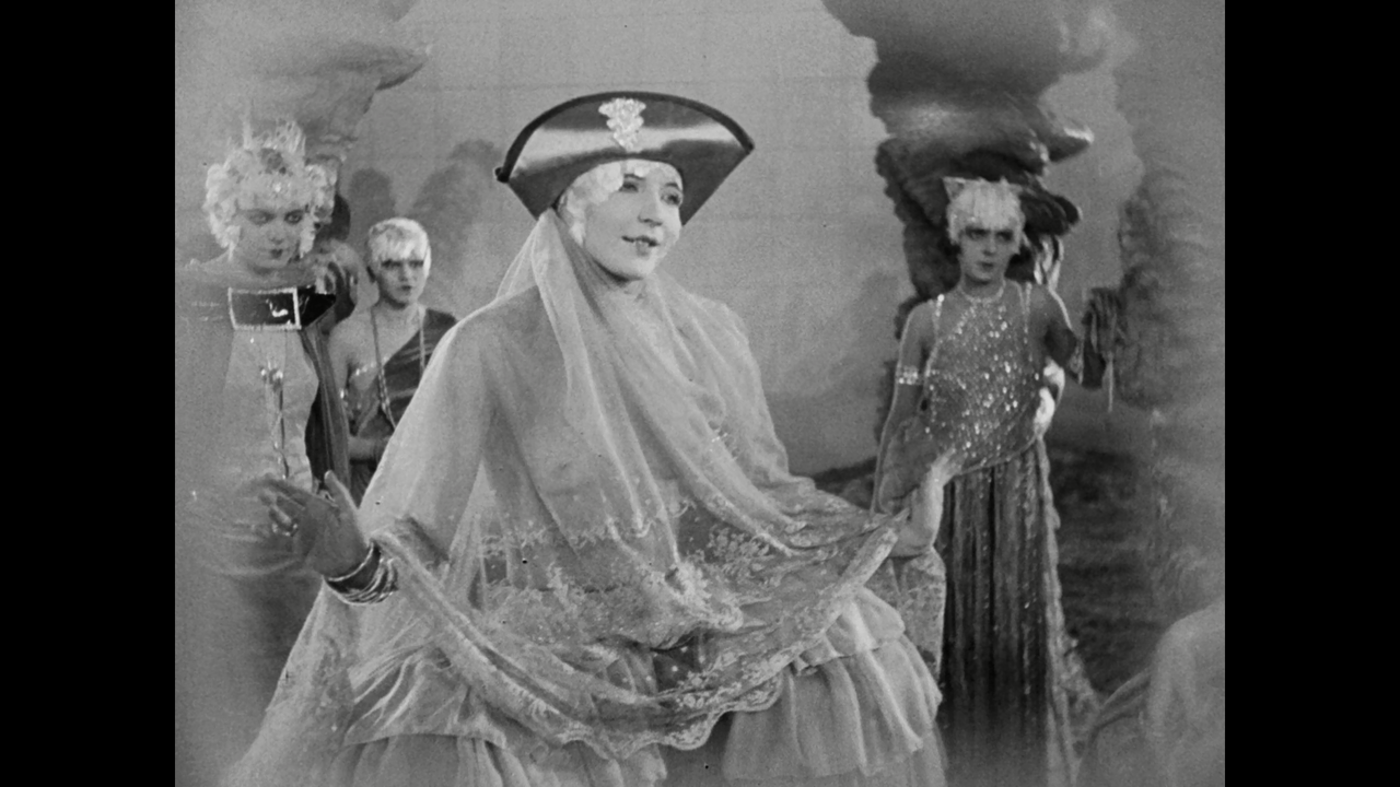 Metropolis 1927 BDrip 1080p x265 DTS-HD MA 5.1 D0ct0rLew[SEV]116