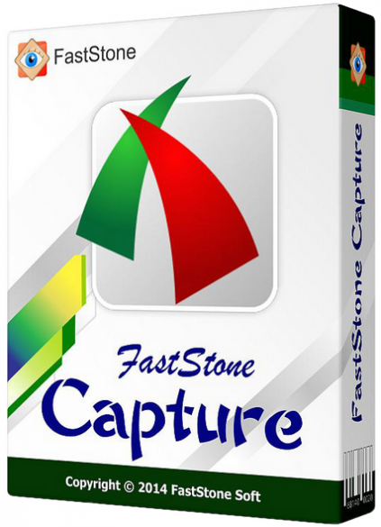 FastStone Capture 9.5