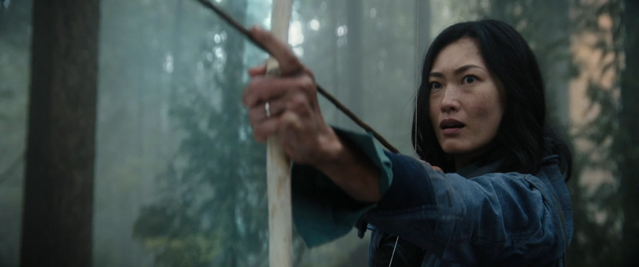 Monarch: Legacy of Monsters (2023) Season 1 [Hindi + English] WebRip 480p 720p ESub - Complete Screenshot