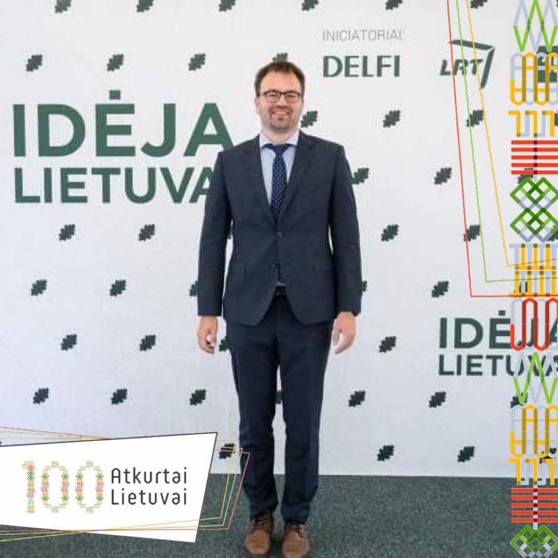 Pratrydo sunkioji LT propagandos artilerija: Jei J.Marcinkevičius būtų paprastas vaikinukas iš Mariupolio
