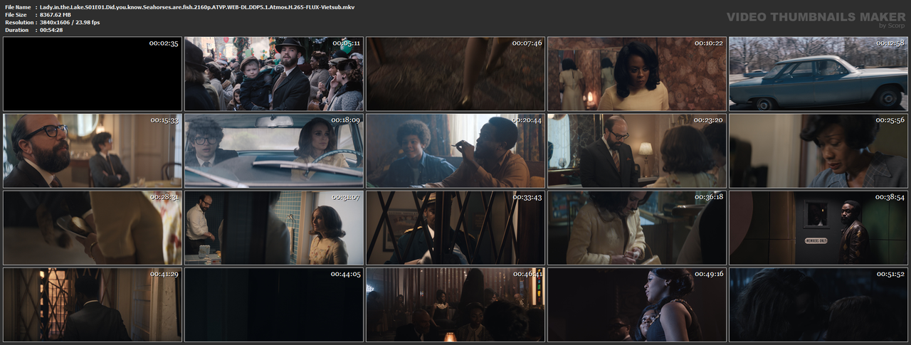 Lady.in.the.Lake.S01E01.Did.you.know.Seahorses.are.fish.2160p.ATVP.WEB-DL.DDP5.1.Atmos.H.265-FLUX-Vi