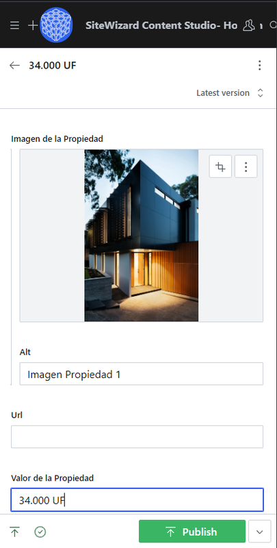 Screenshot 2 — Postimages