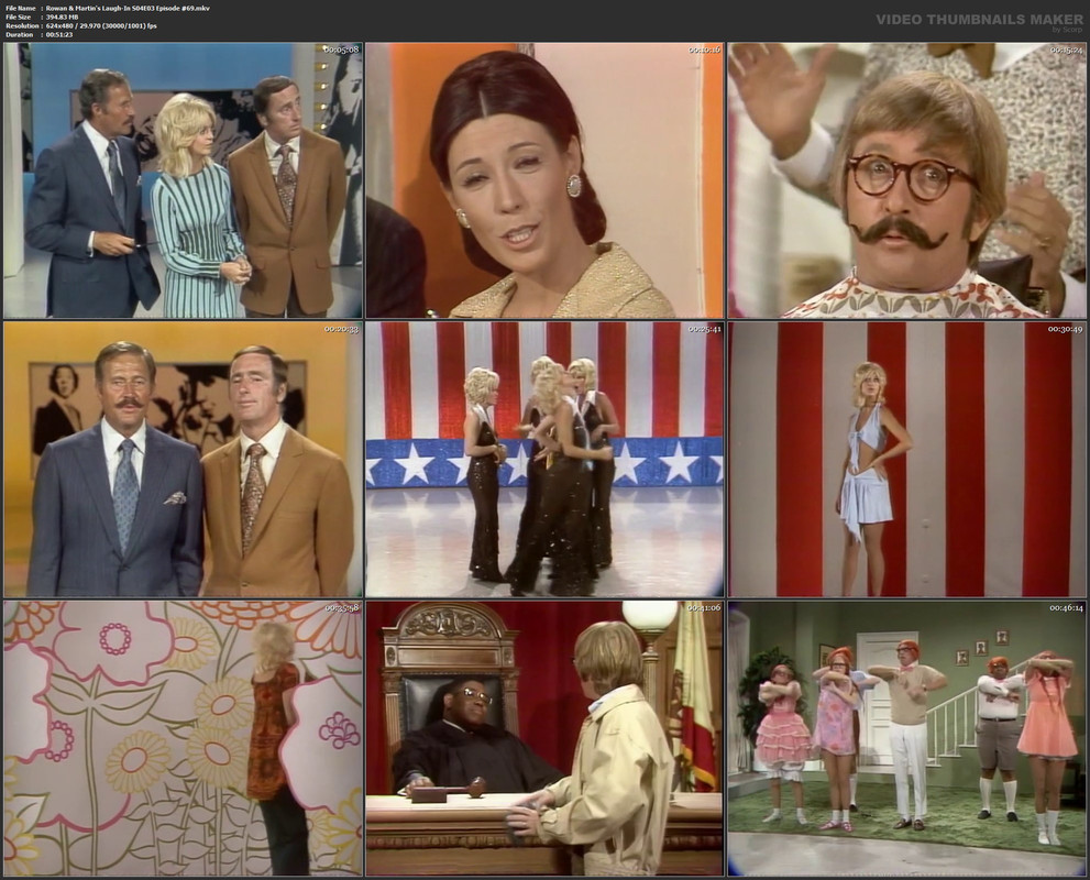 Rowan & Martin's Laugh-In S04E03 Episode #69.mkv