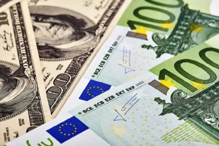 EUR/USD Bears Eye Sub-$1.09 on Euro Area Recessionary Jitters EUR/USD Bears Eye Sub-$1.09 on Euro Area Recessionary Jitters
